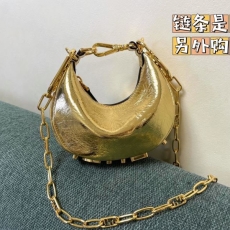 Fendi Hobo Bags